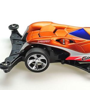 Tamiya 18715 1/32 Jr Racing Copperfang Kit, with FM-A Chassis