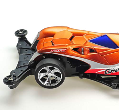 Tamiya 18715 1/32 Jr Racing Copperfang Kit, with FM-A Chassis