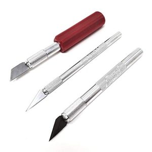 Excel Hobby Knife Set