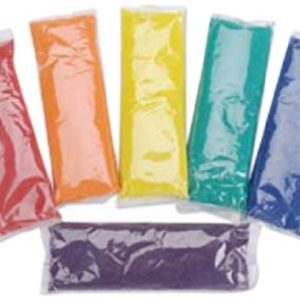 Activa Scenic Sand-1/2-Pound, 6/Pkg, Vivid (4610A)