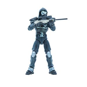 Fortnite 6" Legendary Series Figure, Enforcer