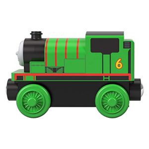 Fisher-Price Thomas & Friends Wood, Percy