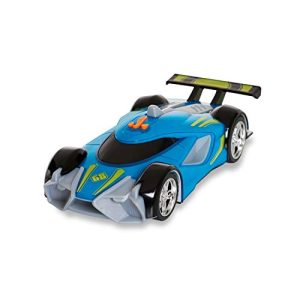 Hot Wheels Race N Crash Mach Speeder