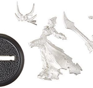 Privateer Press Cryx - Warwitch Siren Model Kit