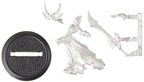 Privateer Press Cryx - Warwitch Siren Model Kit