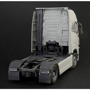Italeri 1/24 Volvo FH4 Globetrotter XL 3940