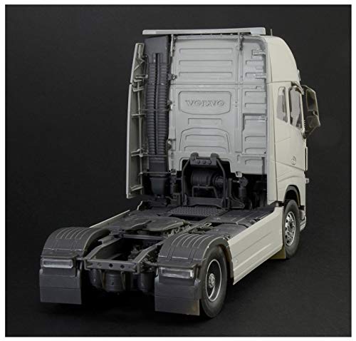 Italeri 1/24 Volvo FH4 Globetrotter XL 3940