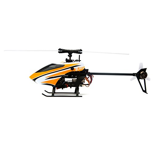 Blade 130 S BNF Basic With Safe