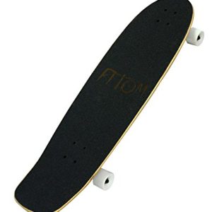 Atom Kicktail Longboard