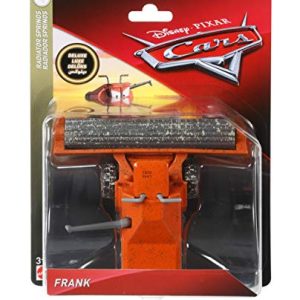 Disney Pixar Cars Deluxe Frank