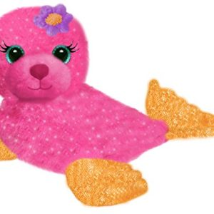First & Main 10" Fanta Sea Sydney Seal Basic Plush Toys
