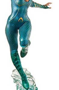 DC Collectibles Aquaman Movie: Mera Resin Statue