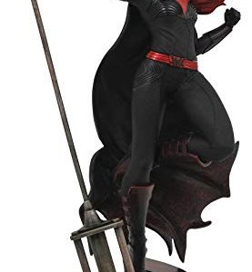 DIAMOND SELECT TOYS DC Gallery: Dctv Batwoman PVC Figure