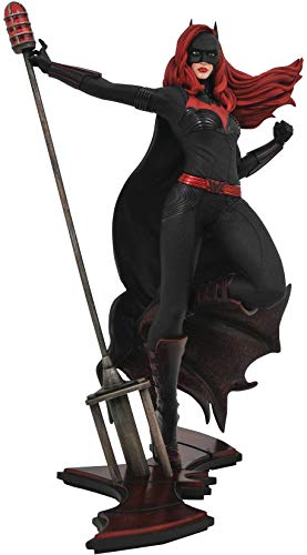 DIAMOND SELECT TOYS DC Gallery: Dctv Batwoman PVC Figure