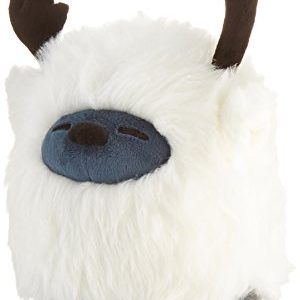 Battle Camp Elfkimo Plush
