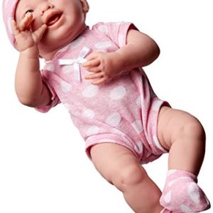 My Very Own Twin Baby Dolls Pink,Lavender