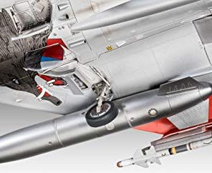 Revell 03919, Dassault Mirage III E, 1:32 Scale Plastic Model kit