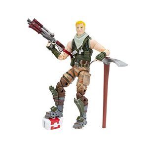 Fortnite 6" Legendary Series Figure, Jonesy