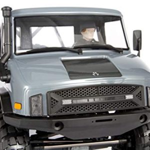 Axial SCX10 II UMG10 4WD RC Rock Crawler Electric Unassembled Off-Road Kit (Radio System, Battery, Charger, Electronics Sold Separately): 1/10 Scale, AXI90075