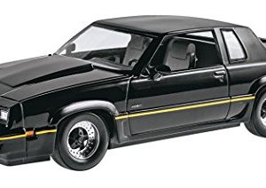 Revell 1/25 '85 Oldsmobile 442/FE3-X Show Car Plastic Model Kit