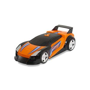 Hot Wheels Race N Crash Quick N' SIK