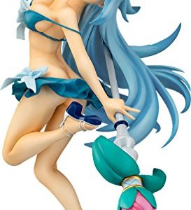 Phat Company A Scale Figure of The Goddess of Water, Aqua!