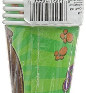 Cups | Scooby-Doo Collection | Party Accessory