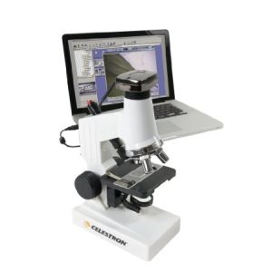 Celestron 44320 Microscope Digital Kit MDK