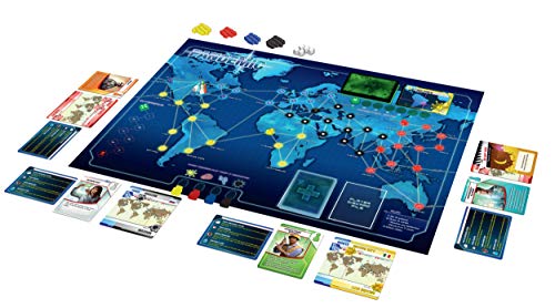 Pandemic