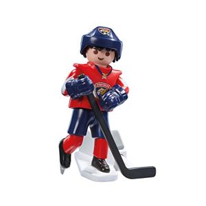 PLAYMOBIL NHL Florida Panthers Player