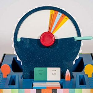 Wavelength - A Telepathic Party Game
