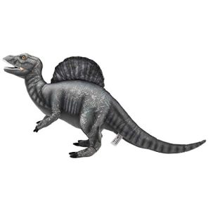 HANSA - Spinosaurus 28", Gray