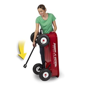 Radio Flyer Big Red Classic ATW
