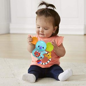 VTech Twist and Hug Koala Rattle