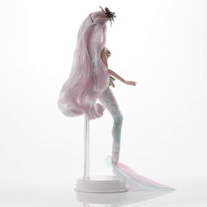 Barbie Collector Mermaid Enchantress Fantasy Doll with Pink and Blue Hair
