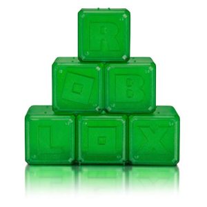 Roblox Celebrity Collection Series 4 Mystery Figure Six Pack