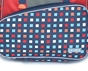 Little JJ Cole Backpack for Kids, Robot