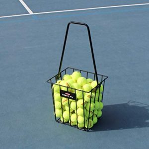 Tourna Ballport 85 Ball Pick up Tennis Hopper