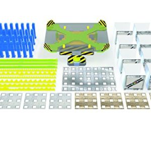 SmartLab Toys Aftershock Earthquake Lab Set (53 Piece)