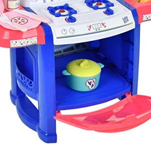 Hauck Baby Alive Doll Kitchen