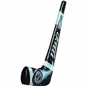 "NHL Ice Time! Collection" Inflatable Hockey Stick, Party Favor