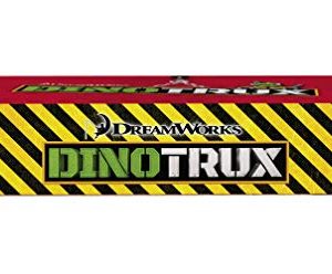 Dinotrux Bundle [Amazon Exclusive]