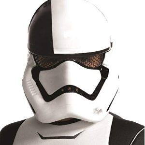Star Wars Episode VIII - The Last Jedi Deluxe Executioner Trooper Child Costume