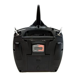 Spektrum DX6E 6Ch Transmitter