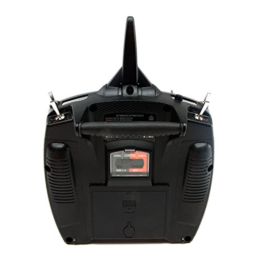 Spektrum DX6E 6Ch Transmitter