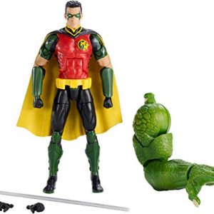 DC Comics Multiverse Red Robin Figure