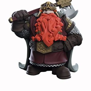 Weta Workshop Lord of The Rings Mini Epics - Gimli