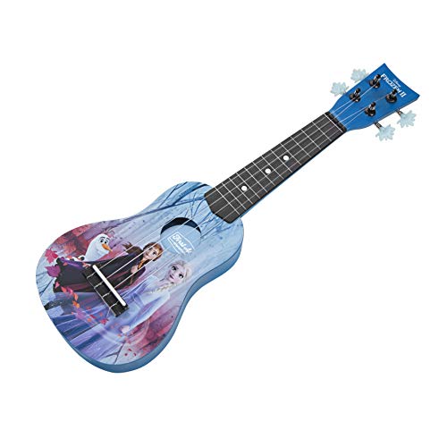 First Act Discovery Frozen 2 Ukulele