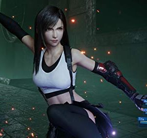 Final Fantasy VII: Remake - PlayStation 4