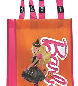Barbie Trick or Treat Bag